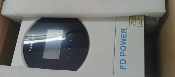 FD Power Solar inverter 6kw