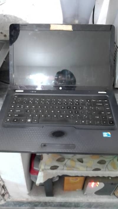 HP G6 i5 4th Generation