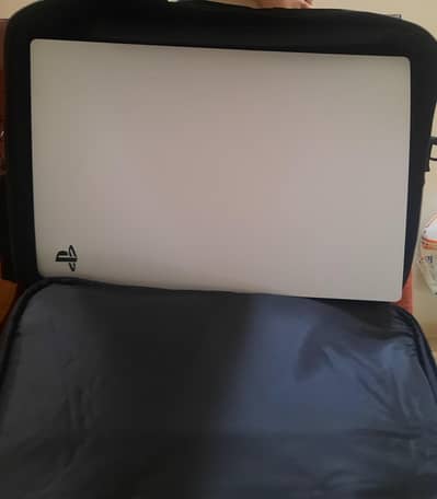 PS 5 console Disc edition