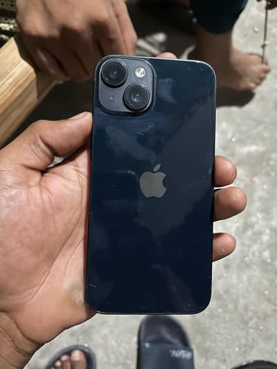 Apple iPhone 14 jv