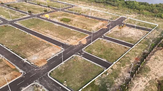 1 KANAL ALLOCATION FILE AVAILABLE FOR SALE