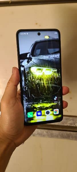 infinix Zero x pro exchange possible