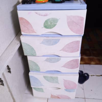 good condition