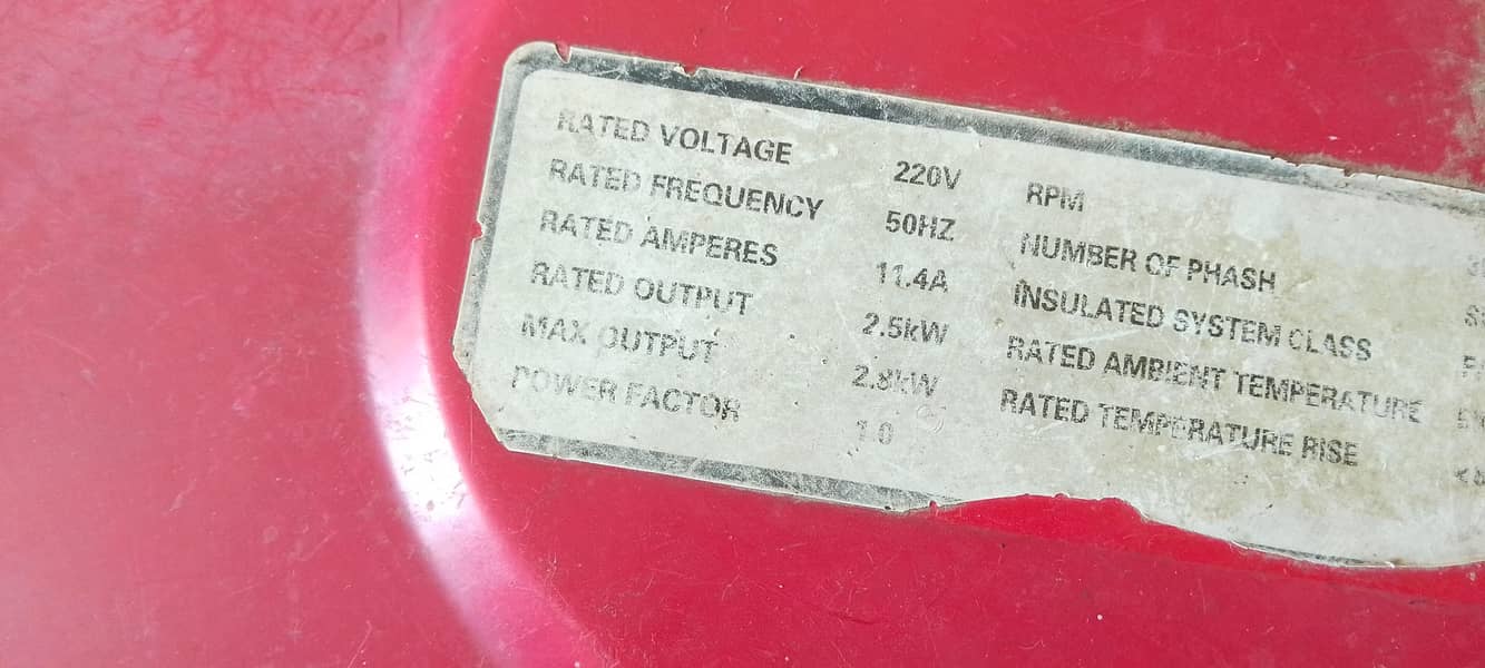 3kv generator 2