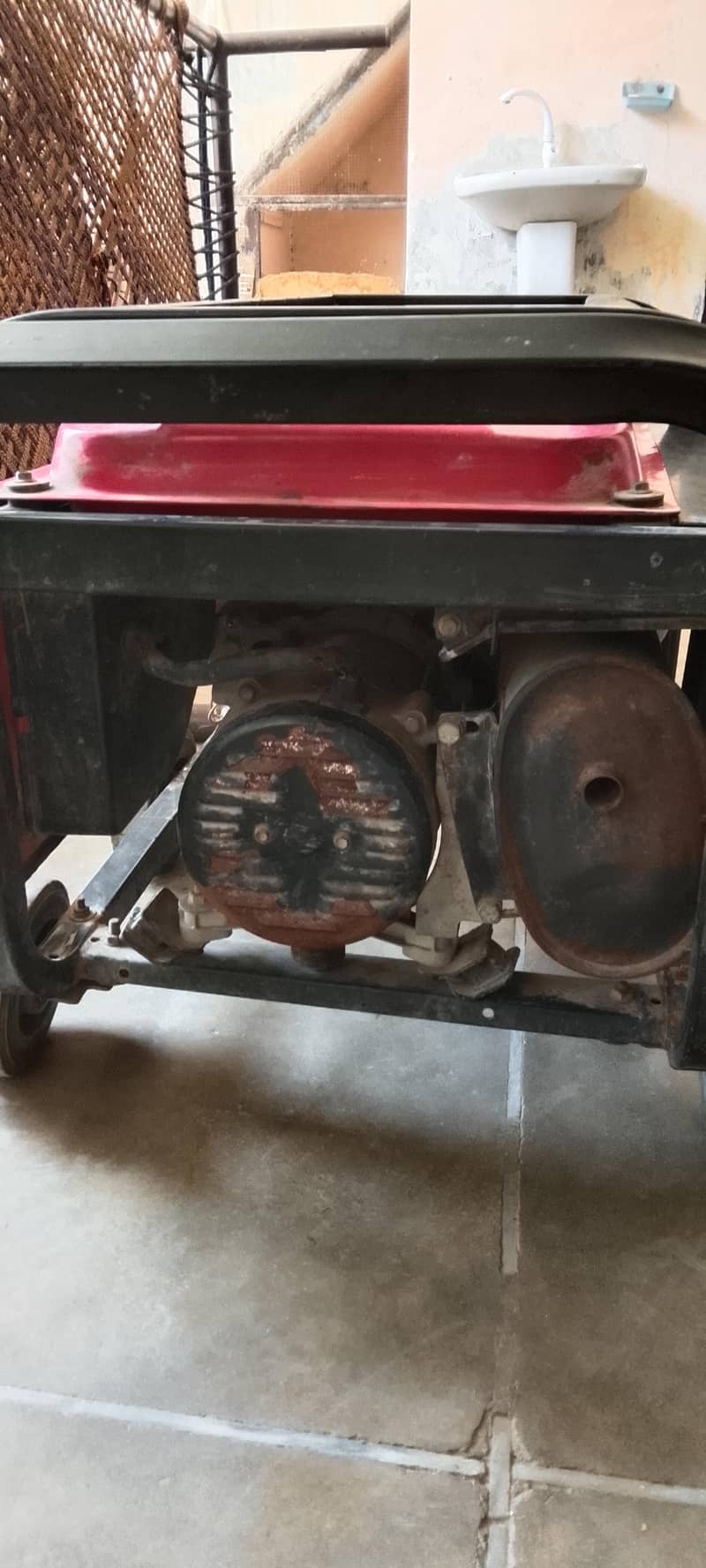 3kv generator 4