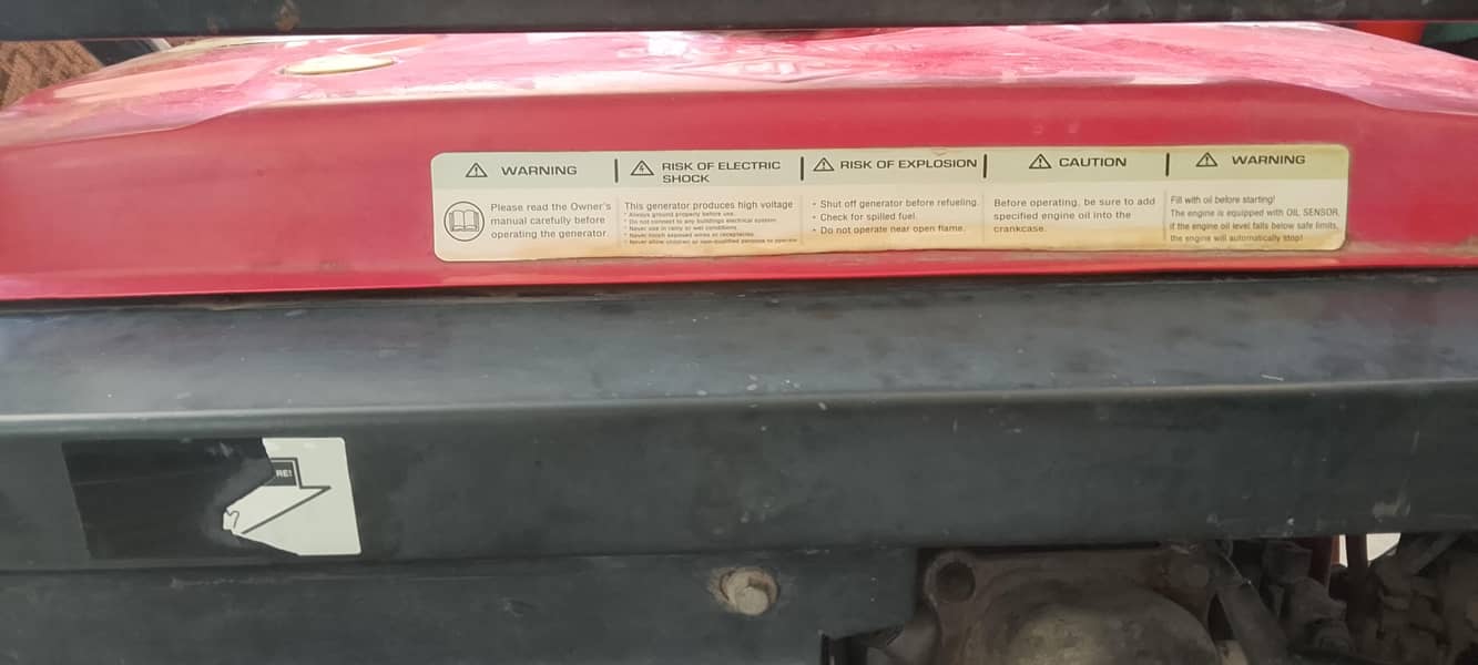 3kv generator 5