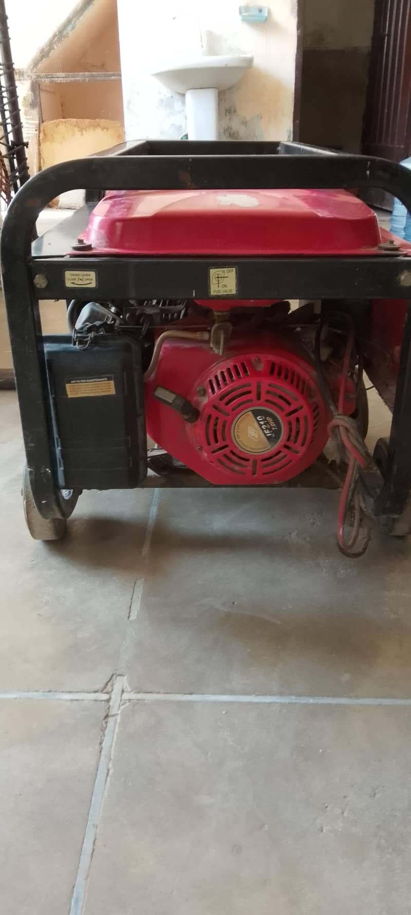 3kv generator 6