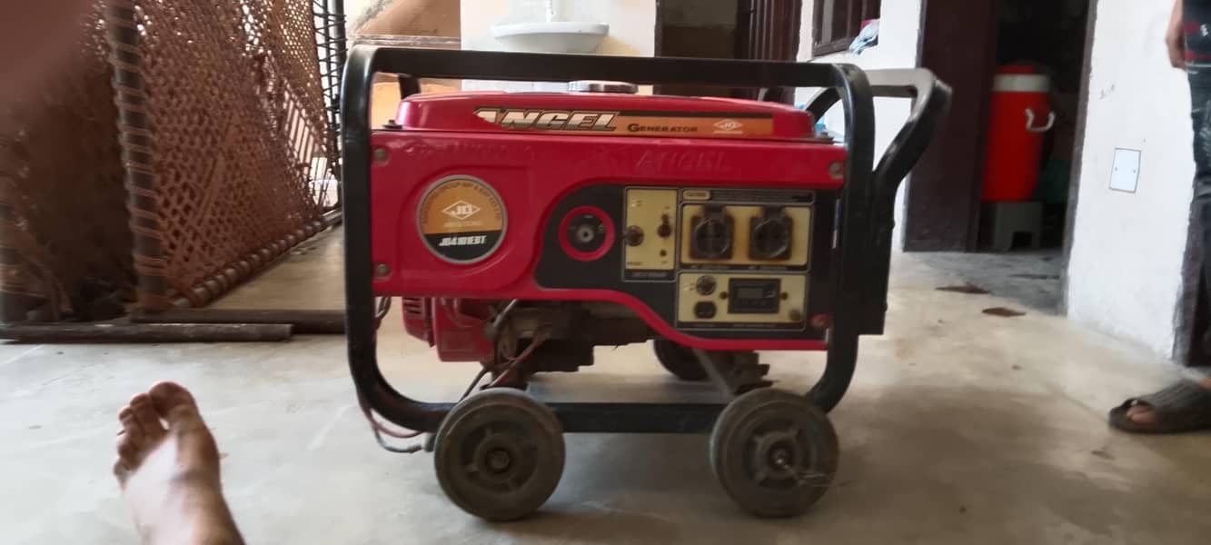 3kv generator 9