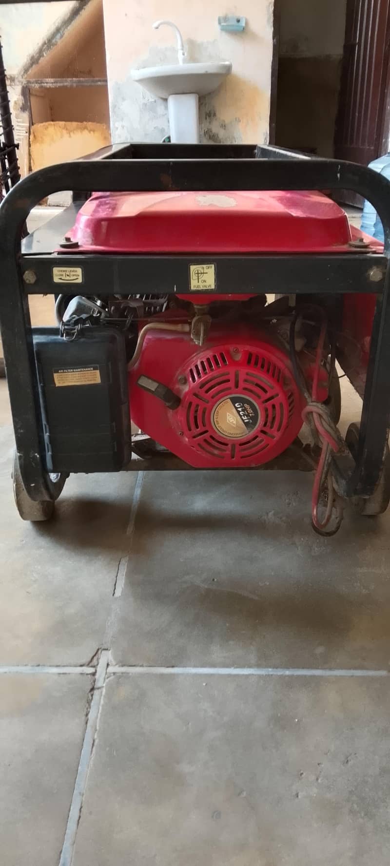 3kv generator 10