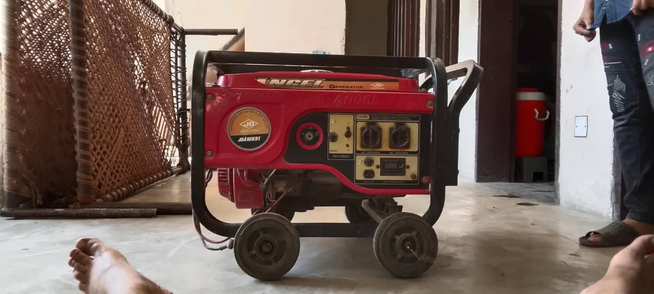 3kv generator 11