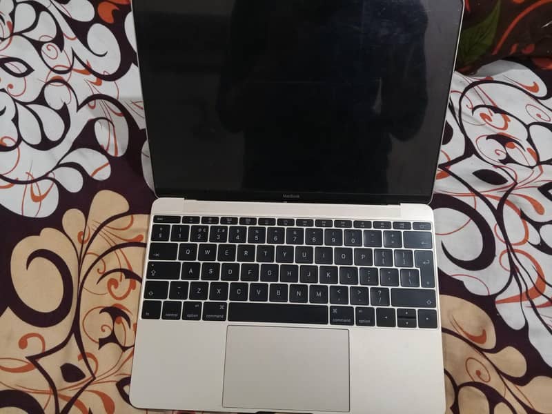 MacBook pro 2