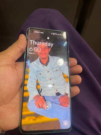 One plus 8