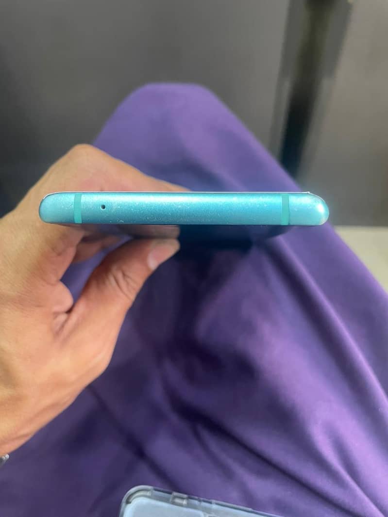 One plus 8 1