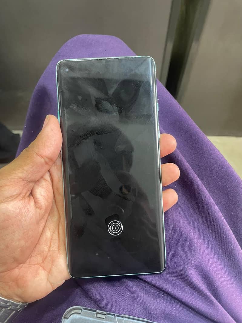 One plus 8 3