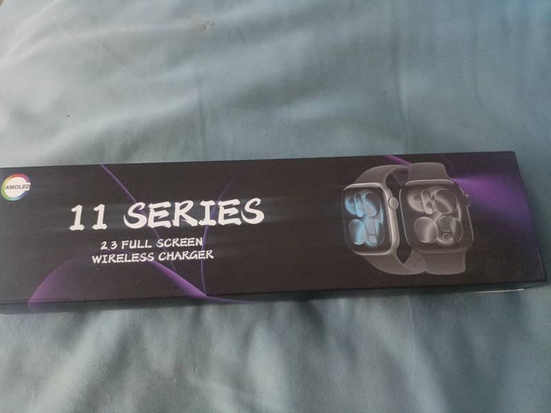 Apple Watch⌚ 0