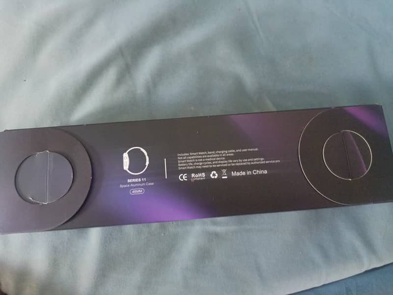 Apple Watch⌚ 1