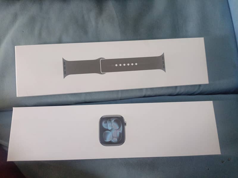 Apple Watch⌚ 3