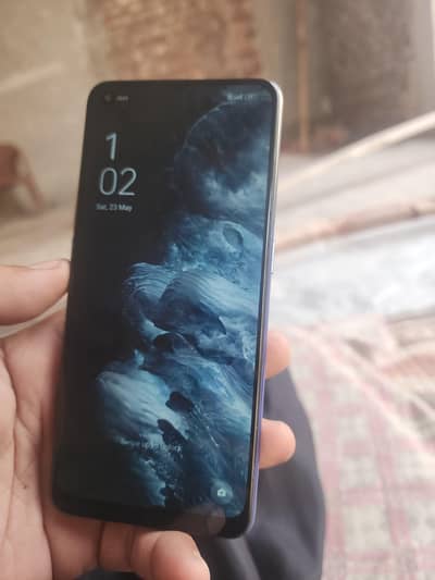oppo f 19 pta aprovide  exchange posibal