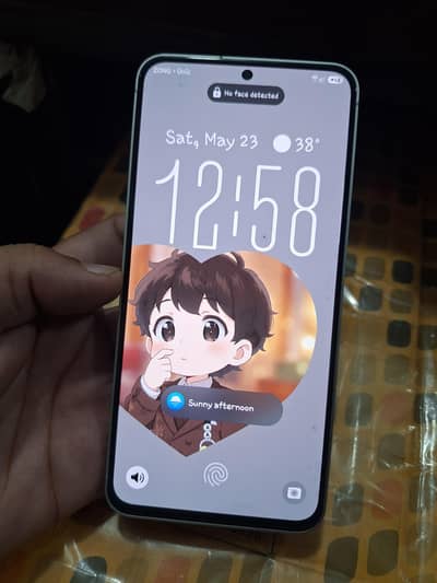 Samsung S25 fe 8/512
