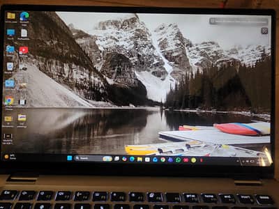DELL LATITUDE -7400 , 2 IN 1 , TOUCH , FOLD ABLE  , CORE i 7,  Gen 8 8