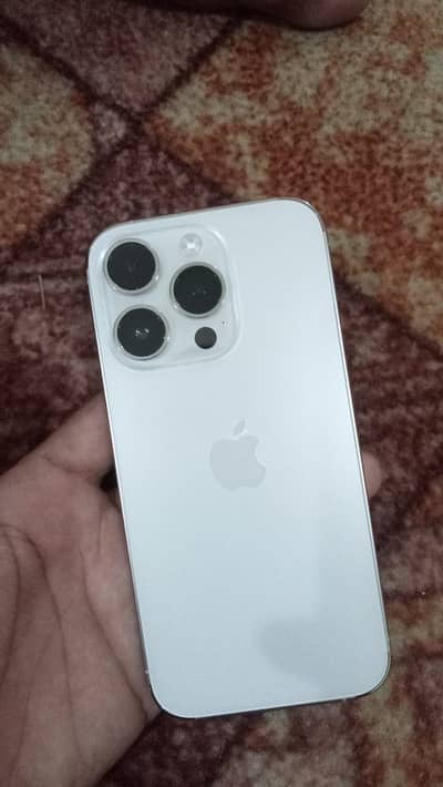 Apple iPhone 14 Pro