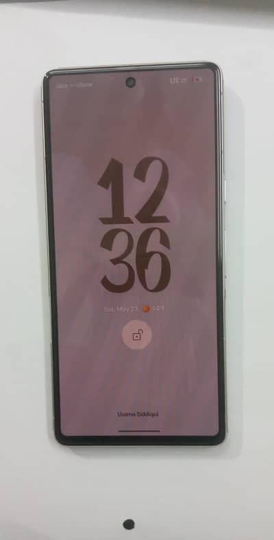 Google Pixel 7 PTA Approved 128GB Clean Condition