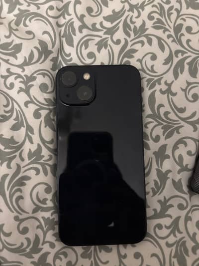 Iphone 13 PTA approved. 128gb