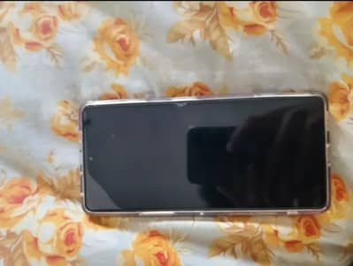 redmi k40 12/256 Gb exchange possible