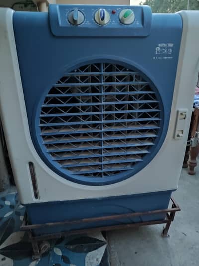 Room Air Cooler