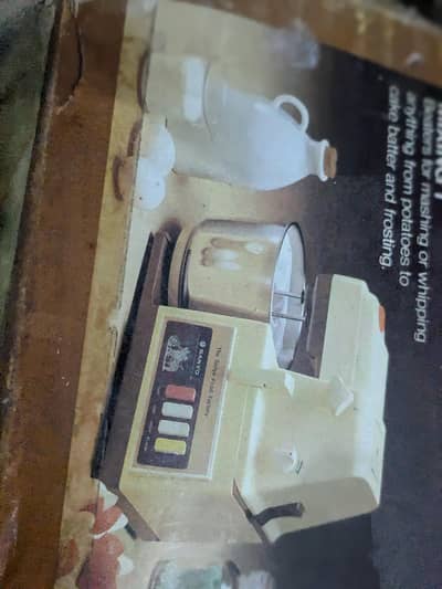 juicer blander meat machine mixture machine and other