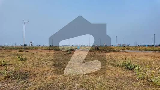 E BLOCK 2 KANAL MAIN 130 FT ROAD PLOT FOR SALE