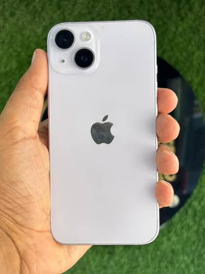 Apple iPhone 14 128gb FU