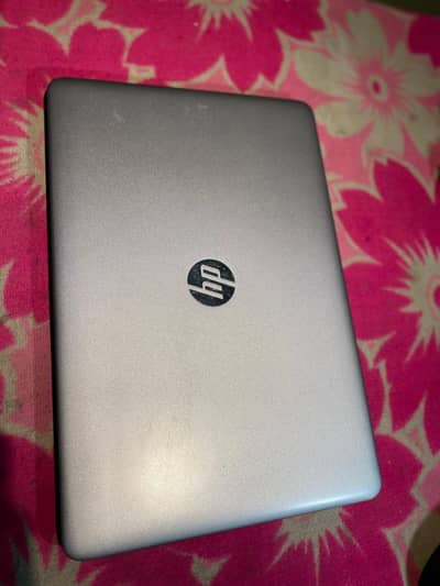 HP EliteBook 850 G3 – Core i5 6th Gen | 8GB RAM | 512GB SSD