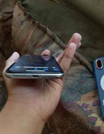 Apple iPhone X