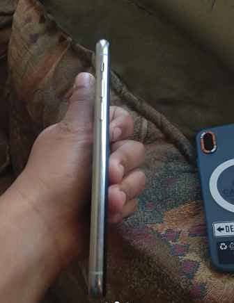 Apple iPhone X 1