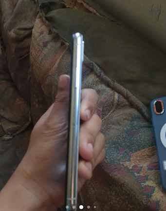 Apple iPhone X 3