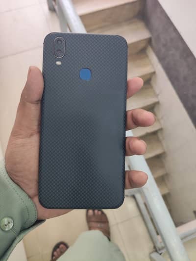 Vivo Y11 3/32
