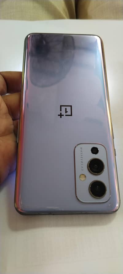 OnePlus 9 8/128