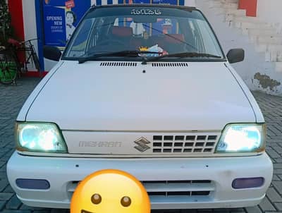 mehran 2019 vxr