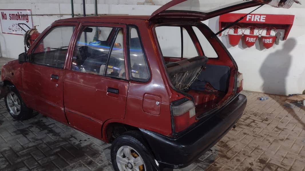 Merhan 94 Model urgent sale 2