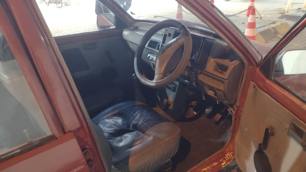 Merhan 94 Model urgent sale 4