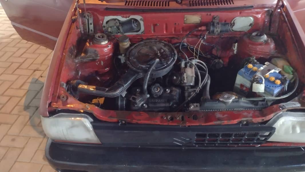 Merhan 94 Model urgent sale 5