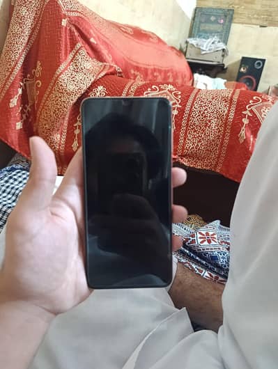 Samsung A04s Condition 10by9 With Box and Charger 18000