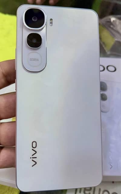 Vivo Y400 5G