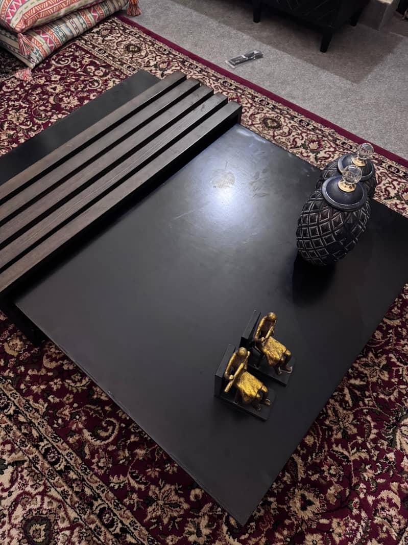 Coffee/ center table 3