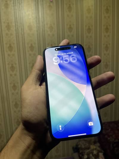 Apple iPhone 15 Pro jv
