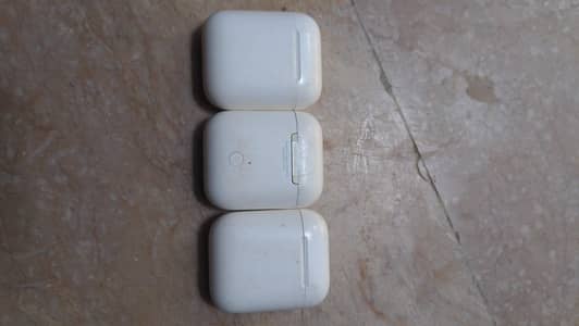 Apple airpods 2nd generation