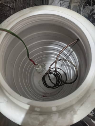 water cooler 60 litter