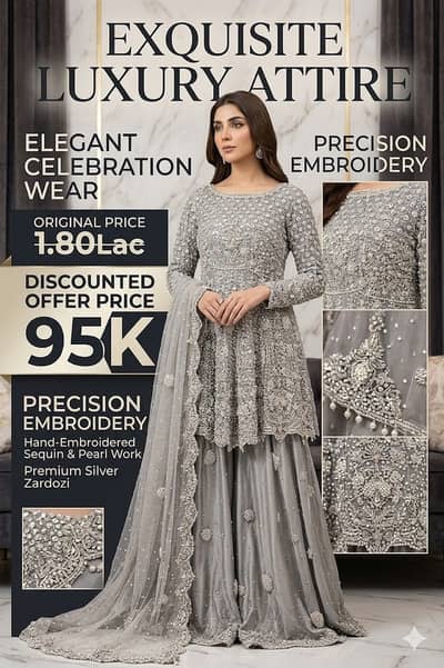 Formal Dresses, Fancy Dresses,Demanding Articals, Designer Dresses