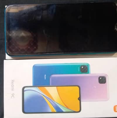 Redmi 9c